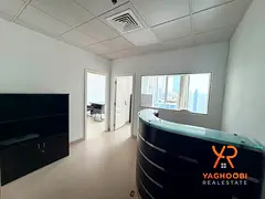 Furnished Office | Churchill Executive | Maintenance Free | With Pantry and toilet