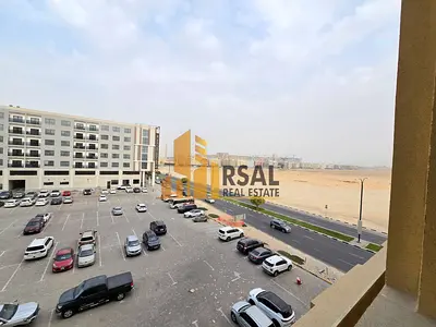 Very Spacious 1BHR with Free Gym , kids ply Area, Prayer Area ?