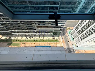 No Balcony | Vacant Unit | Best Investment Deal