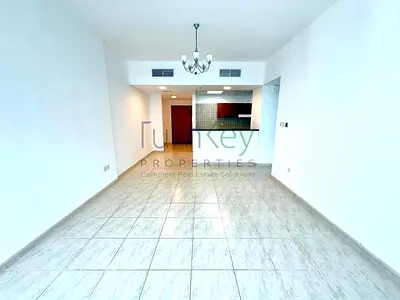 No Balcony | Vacant Unit | Best Investment Deal