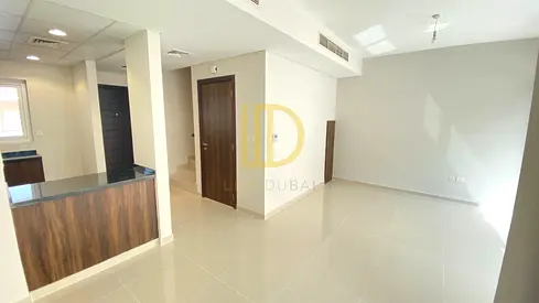 Middle Unit - Back to Back - Ready to Move In