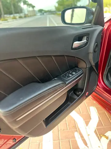 2018 Dodge CHARGER 照片 9