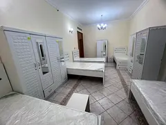 Ladies Executive Bedspace
