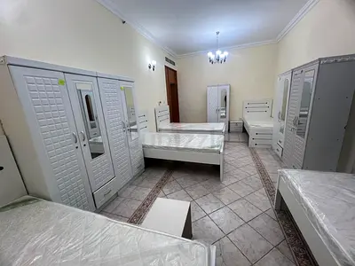 Ladies Executive Bedspace