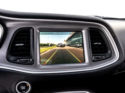 2019 Dodge CHALLENGER — фото 15