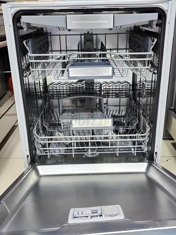 Gaggenau Series 400 Built-in stainless steel dishwasher - good working condition