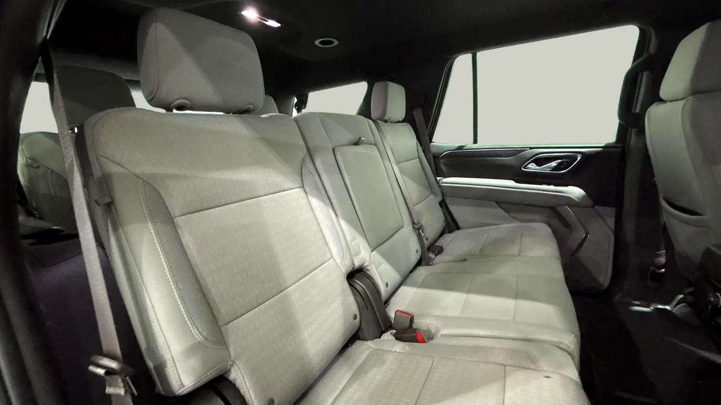 Chevrolet Tahoe 2023