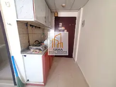LOW PRICE STUDIO WITH SIDE KITCHEN AND SPLIT AC GOOD FOR FAMILY RENT 15K