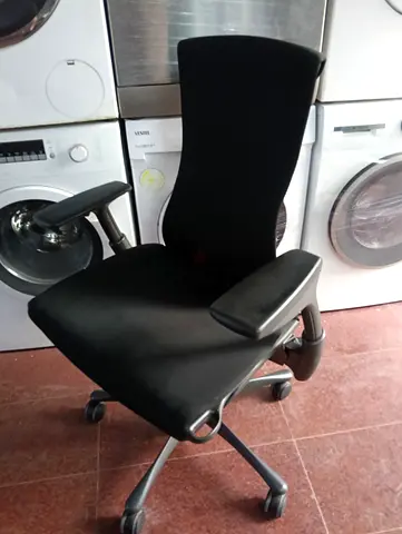 Embody Ergonomic Gaming chair for selling.