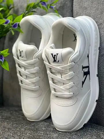 Louis vuitton LV classic sneakers