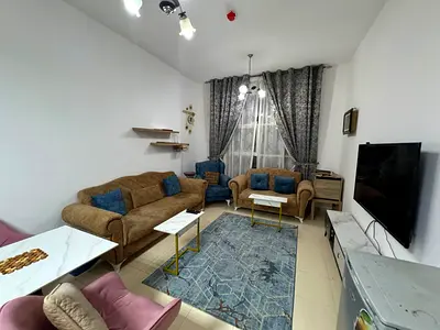 �✨ فرصة مميزة للسكن في قلب النعيمية 3 – عجمان ✨�