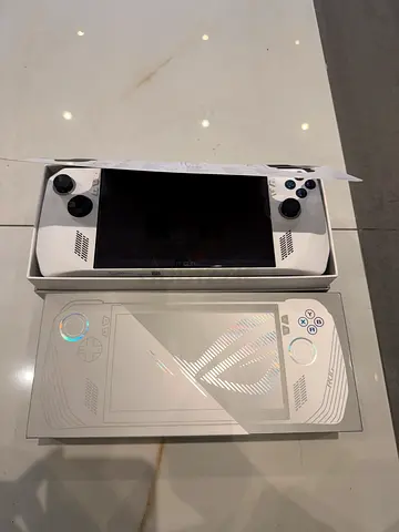 rog ally z1 extreme