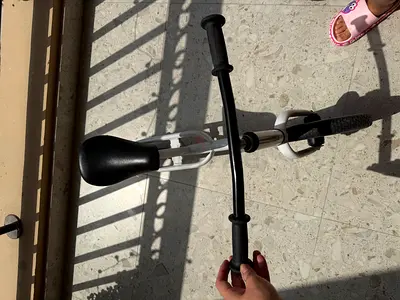 Kids bike