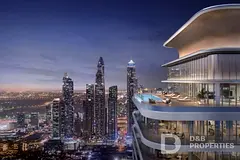 High Floor | Full Palm View | Corner | Quick Sell