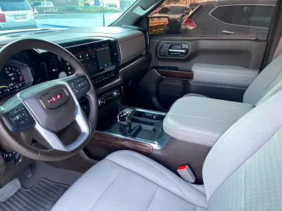 2024 GMC SIERRA — миниатюра 17