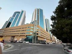 Two bedrooms and a living room in Orient Towers, down payment only 220,000