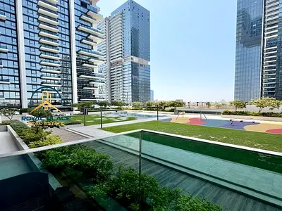 VASTU UNIT | UNFURNISHED | LOW FLOOR