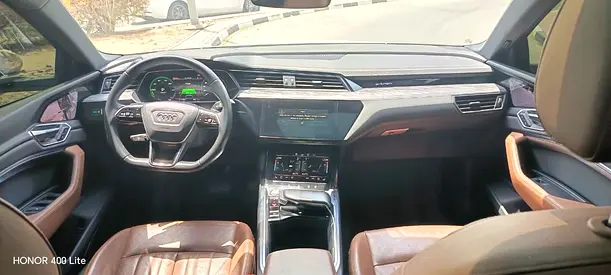 2020 AUDI E-TRON 照片 8
