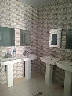 Brand New Labour Camp for Rent – Sajja, Sharjah | 7 Rooms | AED 3,800 Per Room | All Inclusive Bra