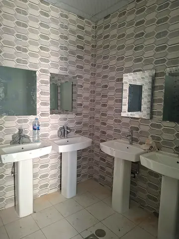 Brand New Labour Camp for Rent – Sajja, Sharjah | 7 Rooms | AED 3,800 Per Room | All Inclusive Brand-new, ready-to-move-in labour accommodation in Sajja, Sharjah, with 7 rooms available at AED 3,800 p
