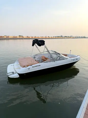 2011 GLASTRON MX185 (American Boat)