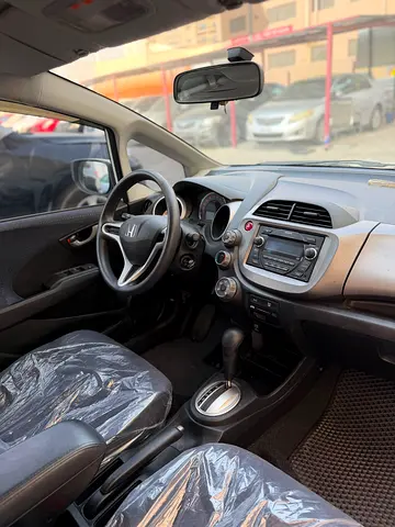 صورة 7 لـ 2010 Honda FIT