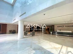 Business Bay Office | Aspect Tower | Downtown City Views