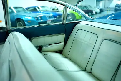 1959 Cadillac DTS/DE VILLE photo 8