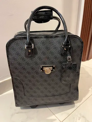 GUESS Roller Travel Bag