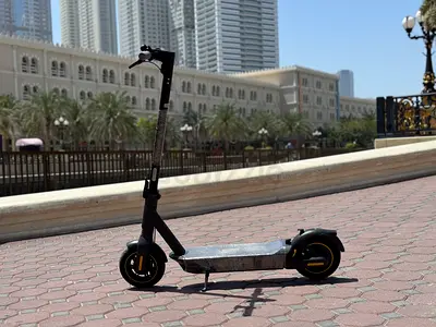 Ninebot G2 Max Electric Scooter