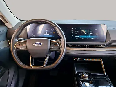 صورة 10 لـ 2023 FORD TERRITORY