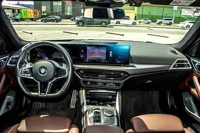 BMW 4 Series 420i, миниатюра 10