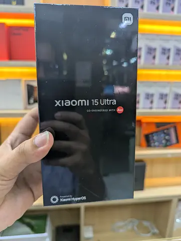 Xiaomi 15 Ultra 512GB
