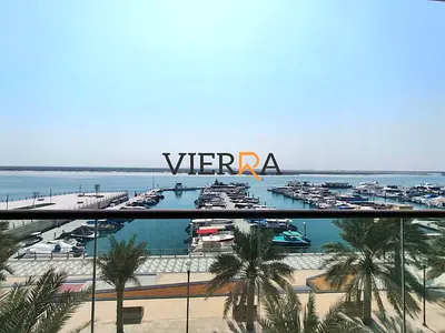 2BR+Maid | Sea View | Beach Access