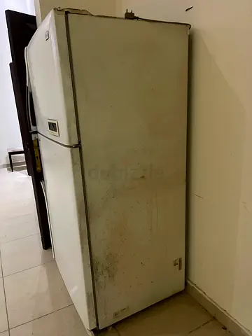 Fridge