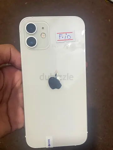 iPhone 12