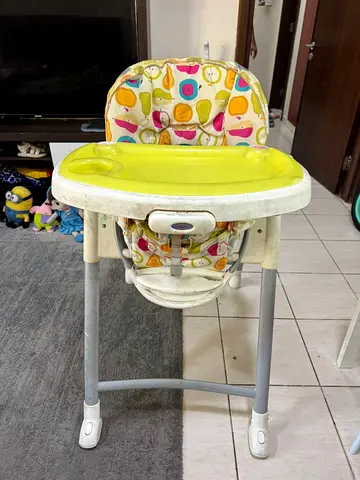 Baby High Chair Sale