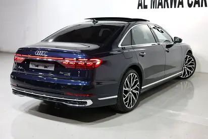 صورة 3 لـ 2022 AUDI A8
