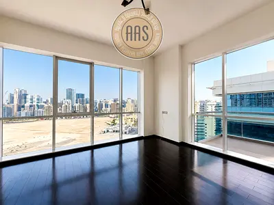 Spacious Studio Apartment With Balcony Chiller Free