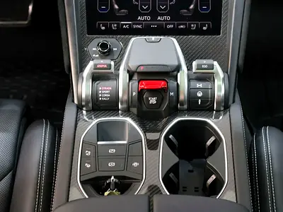 2024 Lamborghini URUS 缩略图 19