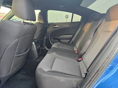 2021 Dodge CHARGER 照片 7