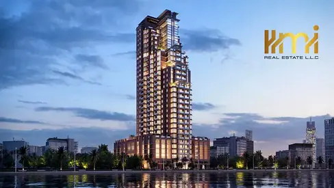 Prime Location | Ready To Move In | Zero Commission | Sea View