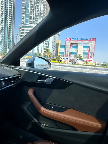 صورة مصغرة 15 لـ 2018 AUDI A5