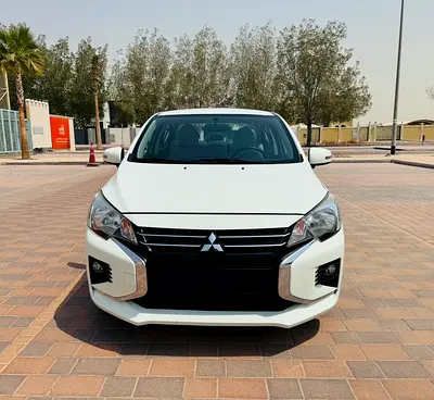 Mitsubishi Attrage GLX Top Line, миниатюра 8