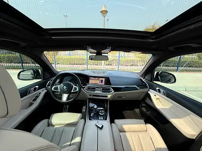 صورة مصغرة 14 لـ 2019 BMW X5