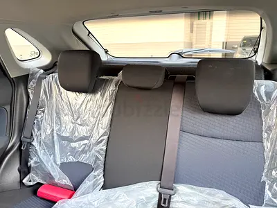 Suzuki Baleno GLX, миниатюра 6