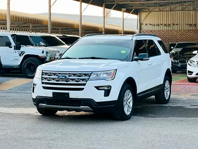 صورة مصغرة 7 لـ 2018 FORD EXPLORER