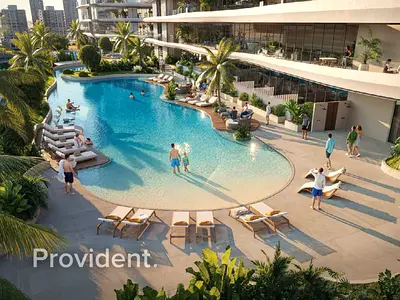 Premium 2BR | Modern Lifestyle | Prime JVC Location