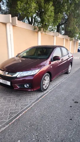2017 Honda CITY 照片 2