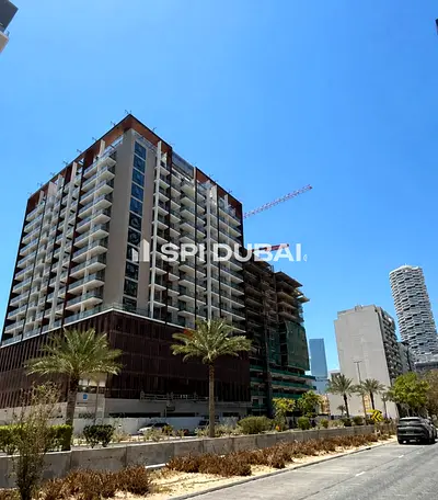 استوديو حديث | 1WOOD Residence | إطلالة على وسط المدينة
